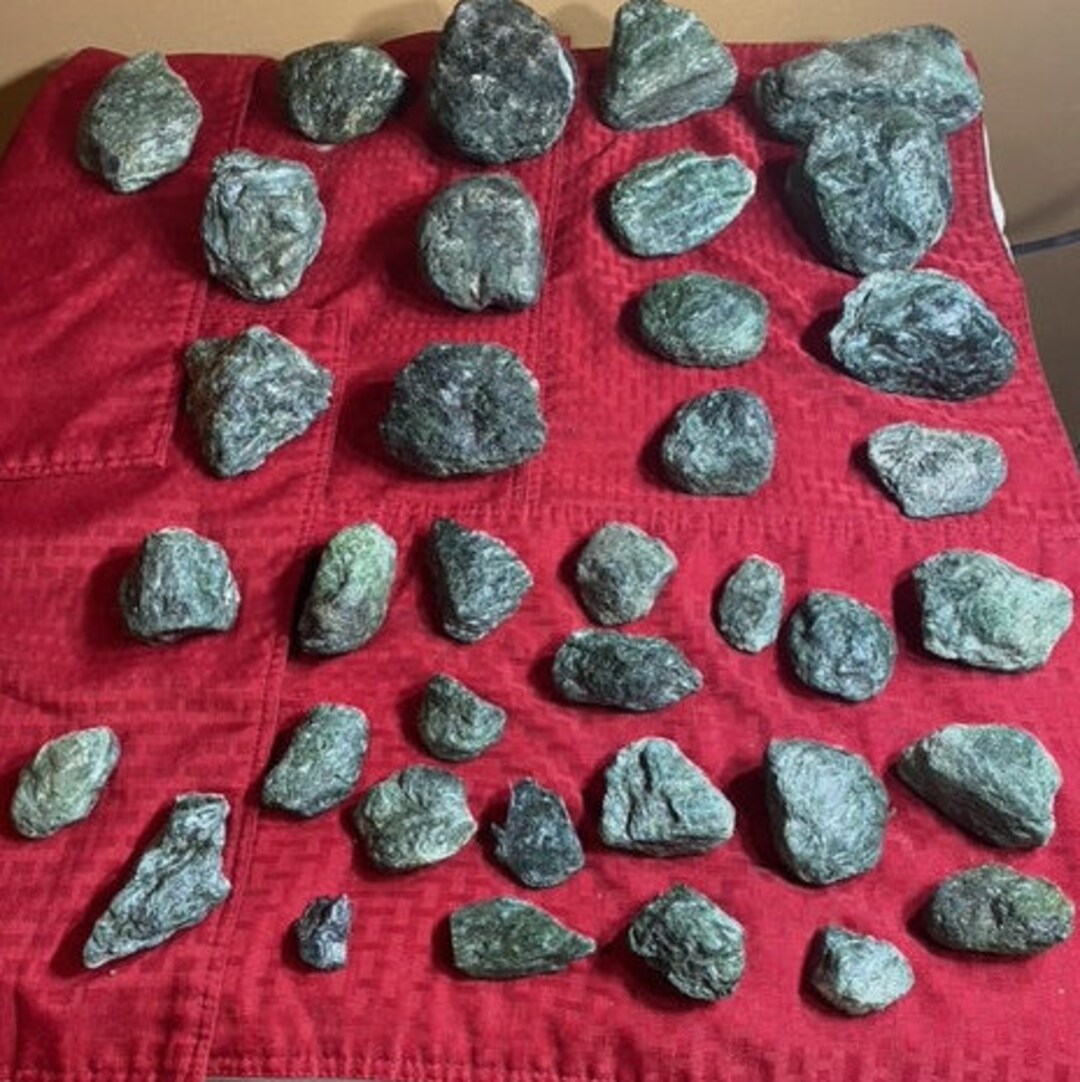 ACTINOLITE Prismatic Crystal It Balances Body Mind and Etsy