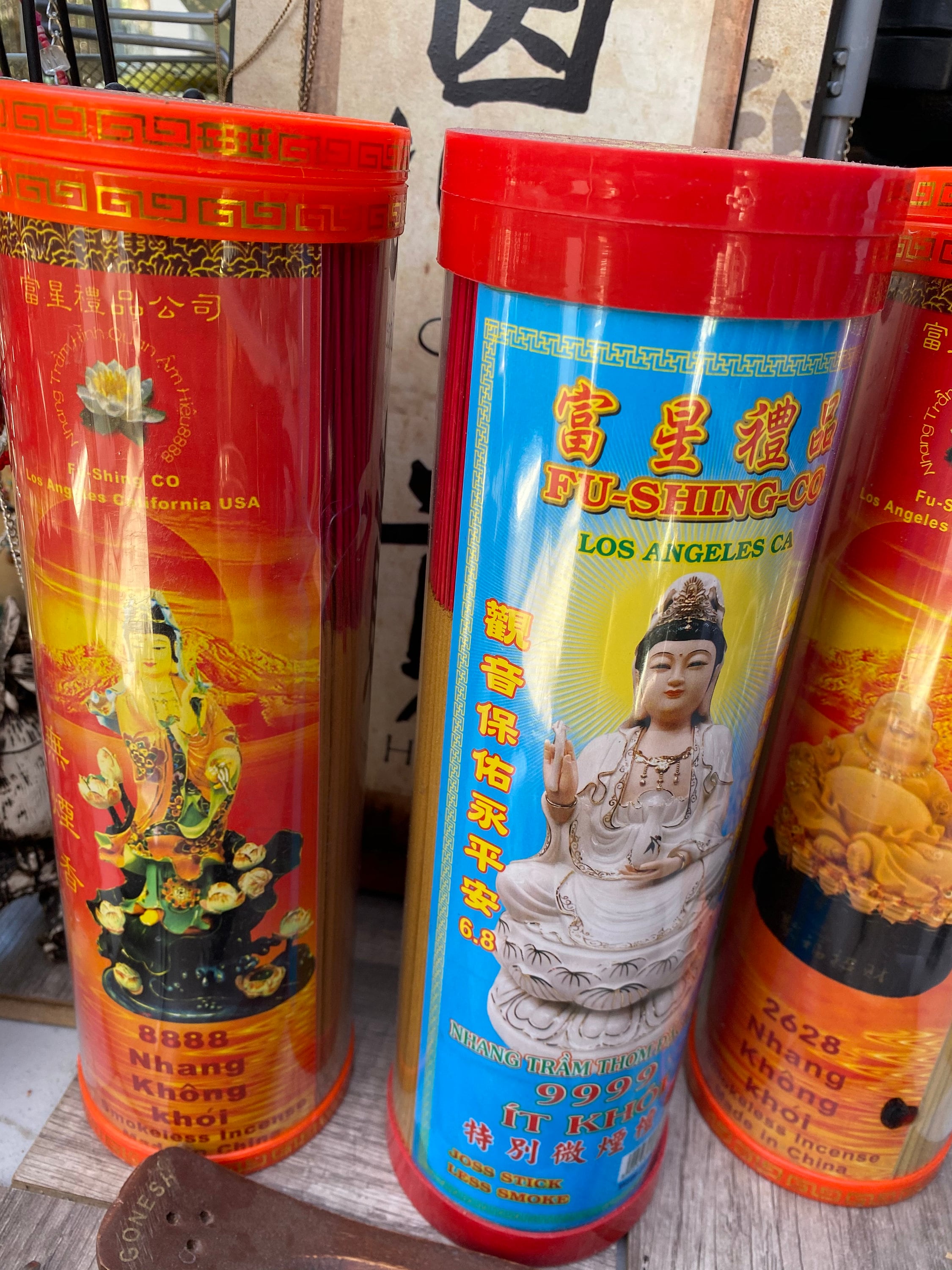 Ritual Incense Asian Chinese Incense Joss Sticks for Ritual & Etsy India