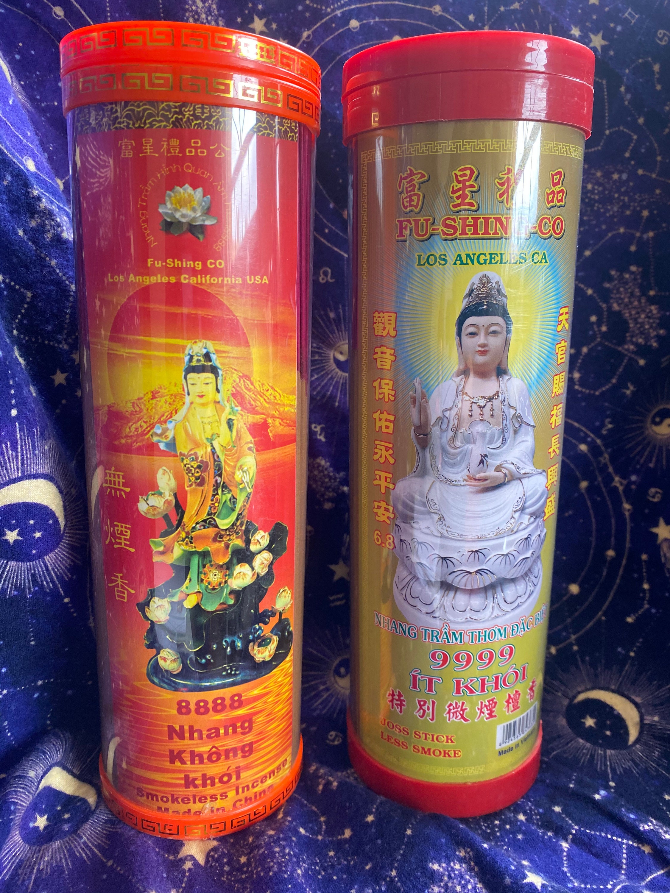 Ritual Incense Asian Chinese Incense Joss Sticks for Ritual & Etsy India