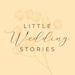 Hanan von littleweddingstories