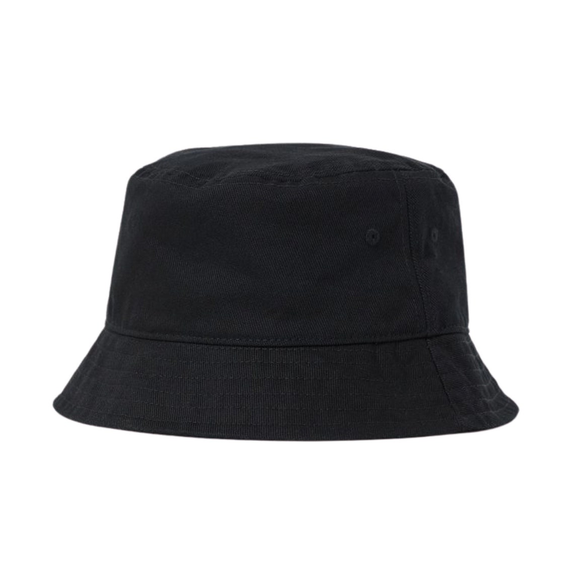 Black Bucket Hat Blank Black Bucket Hat Wholesale Hats | Etsy