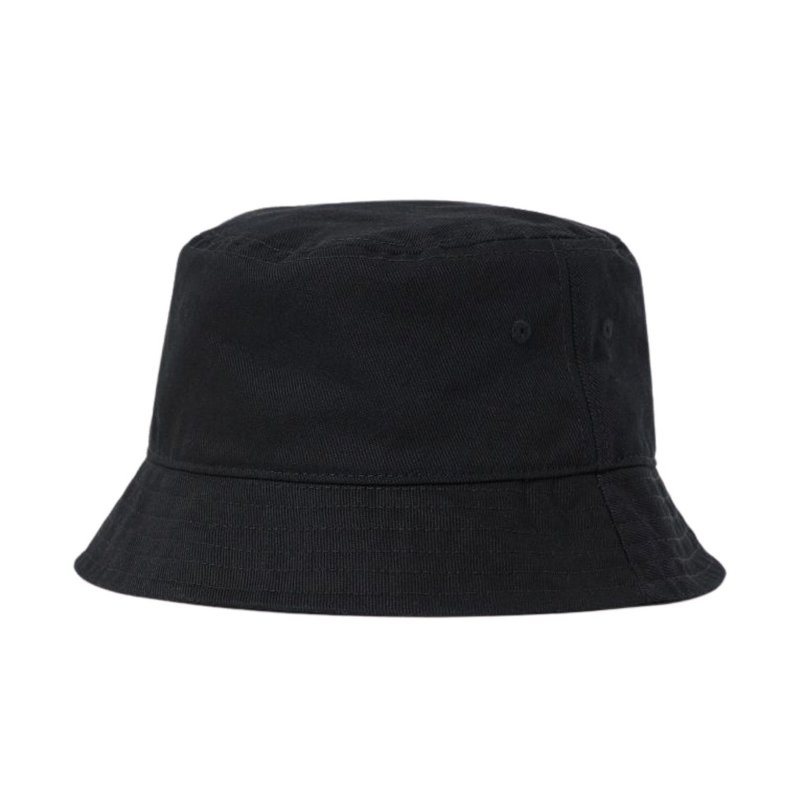Black Bucket Hat Blank Black Bucket Hat Wholesale Hats Etsy