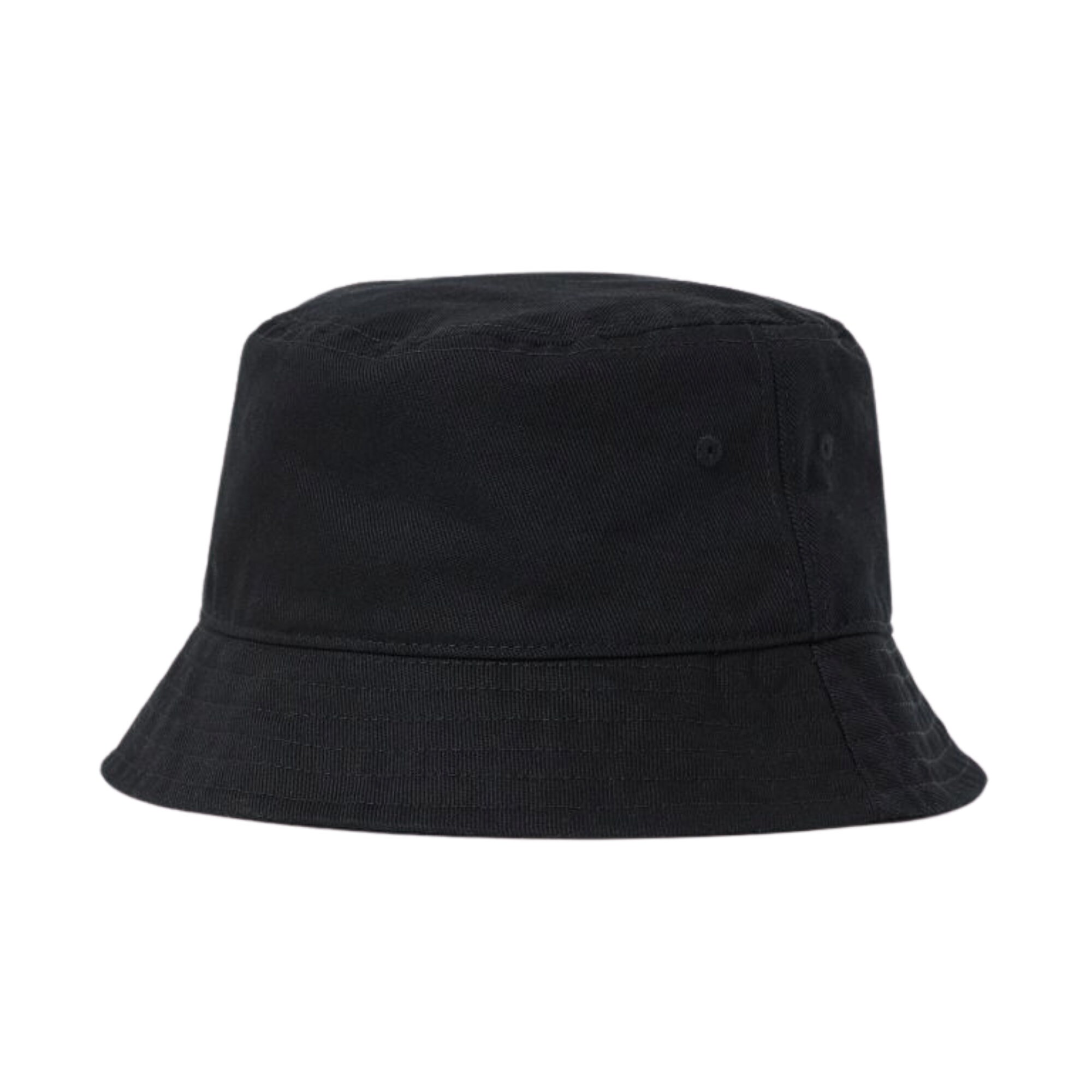 Black Bucket Hat Blank Black Bucket Hat Wholesale Hats Etsy