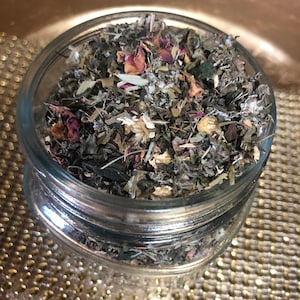 Immunity Tea