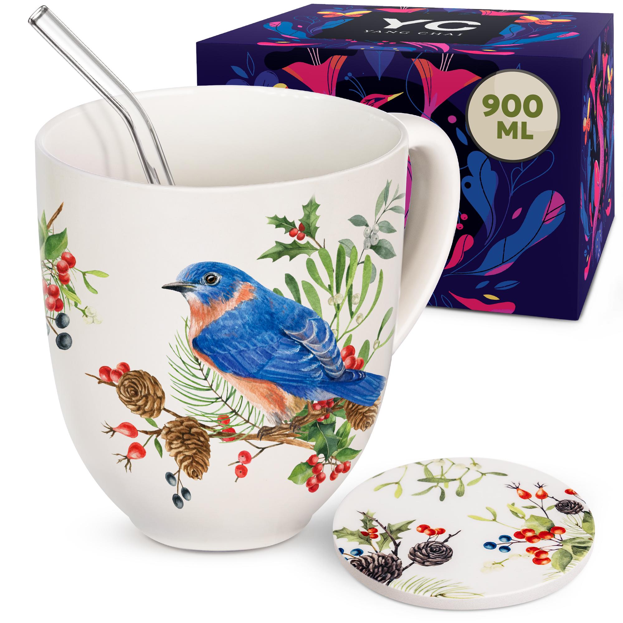 Xxl tasse 800 ml