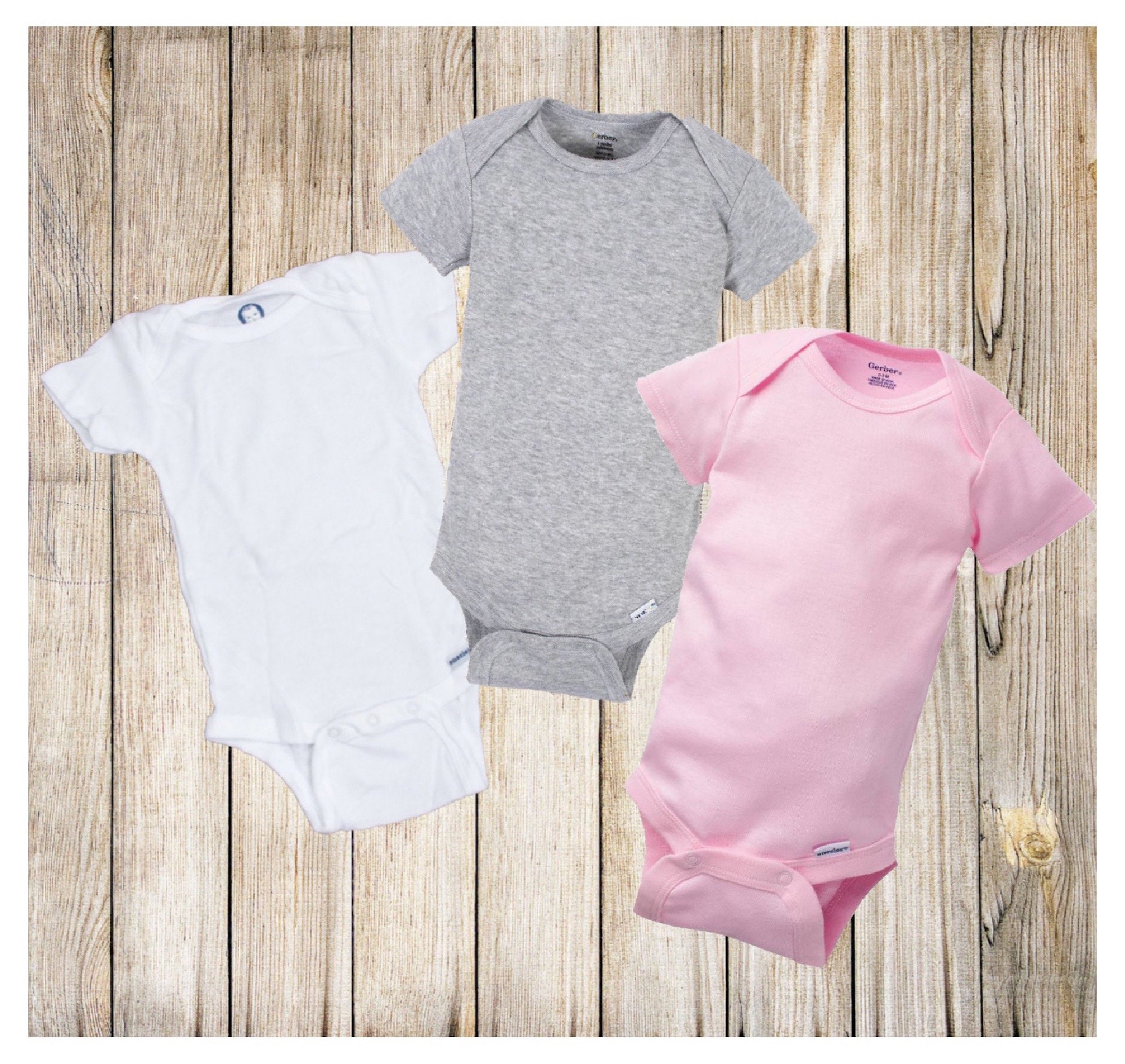 Shh...we're Watching Grey's Anatomy Baby Onesie®, Baby Shower Gift, TV