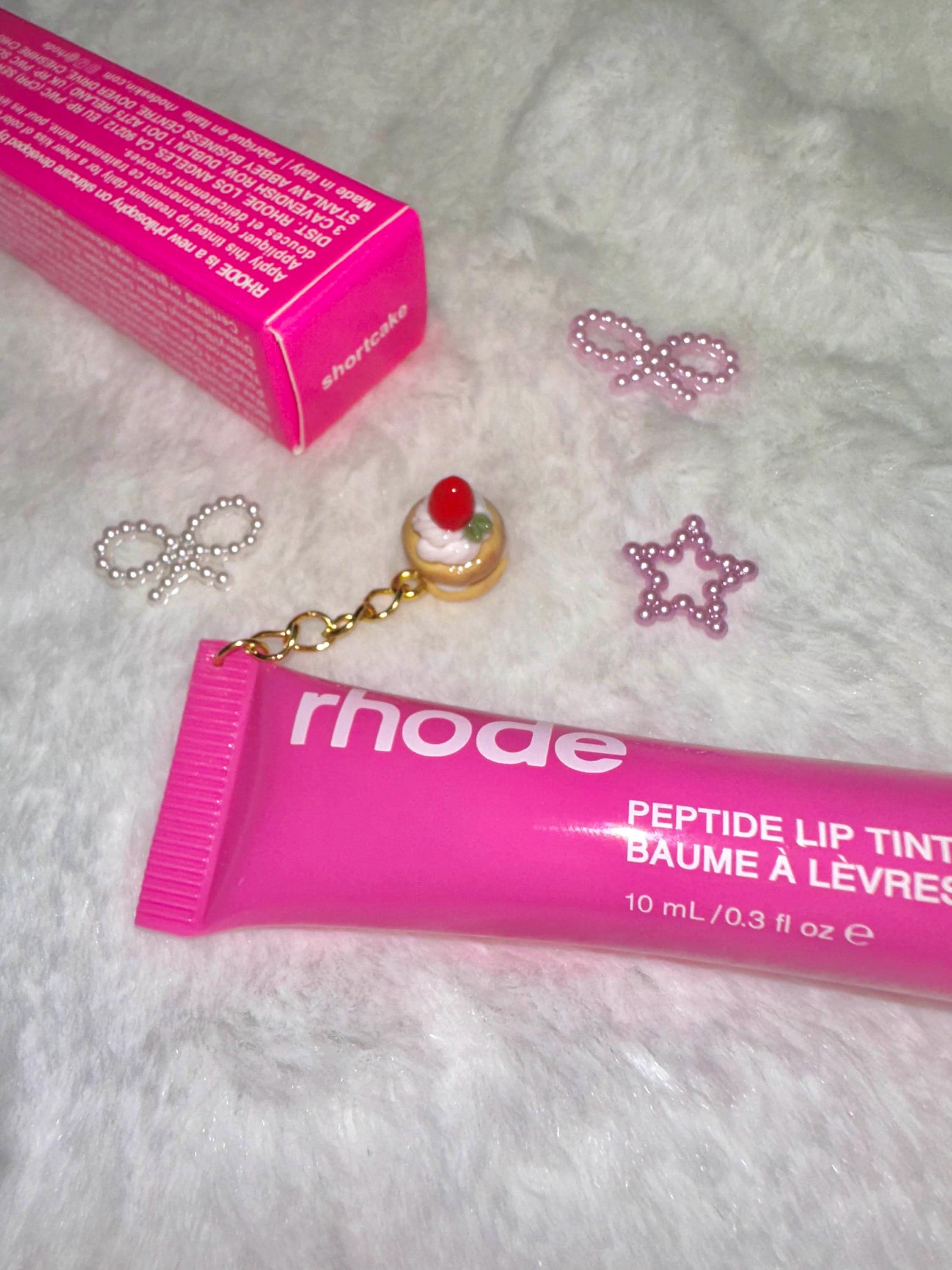 rhode サマーキット.ボディシール新品未開封 Rhode-Summer-kit-Courtesy-of-