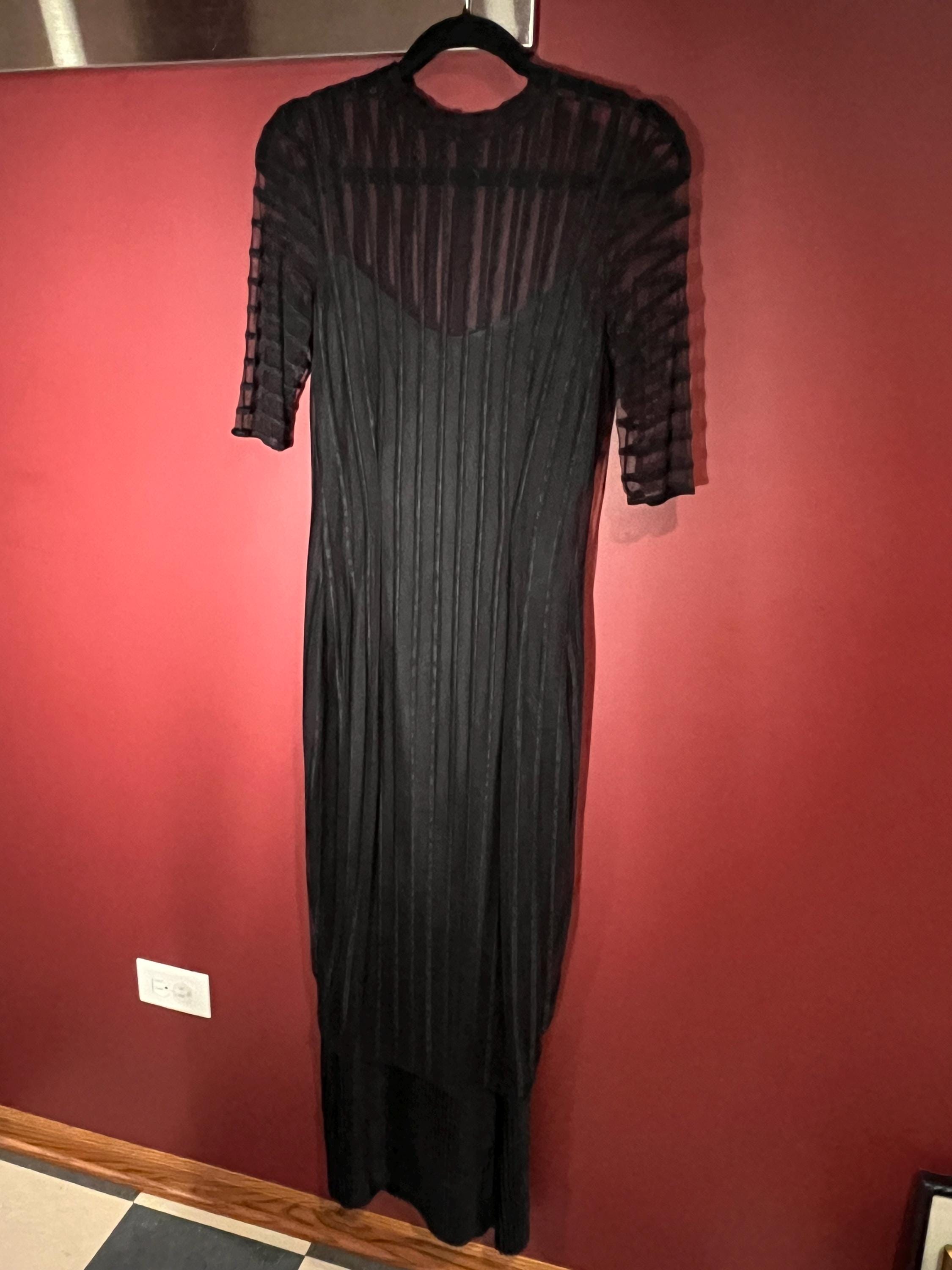 Vivienne Tam Dress - Etsy