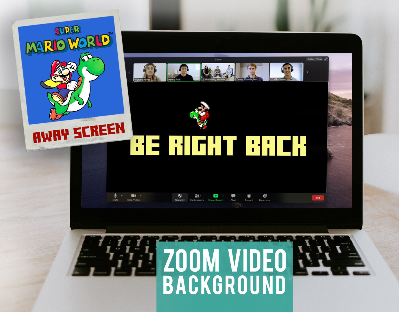 Mario Zoom Background ubicaciondepersonas.cdmx.gob.mx