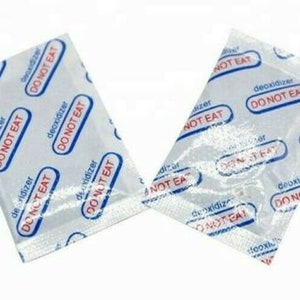 100cc Oxygen Absorbers | SHIPS SAME DAY!