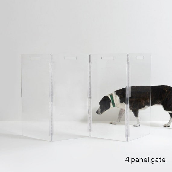 xl dog gate