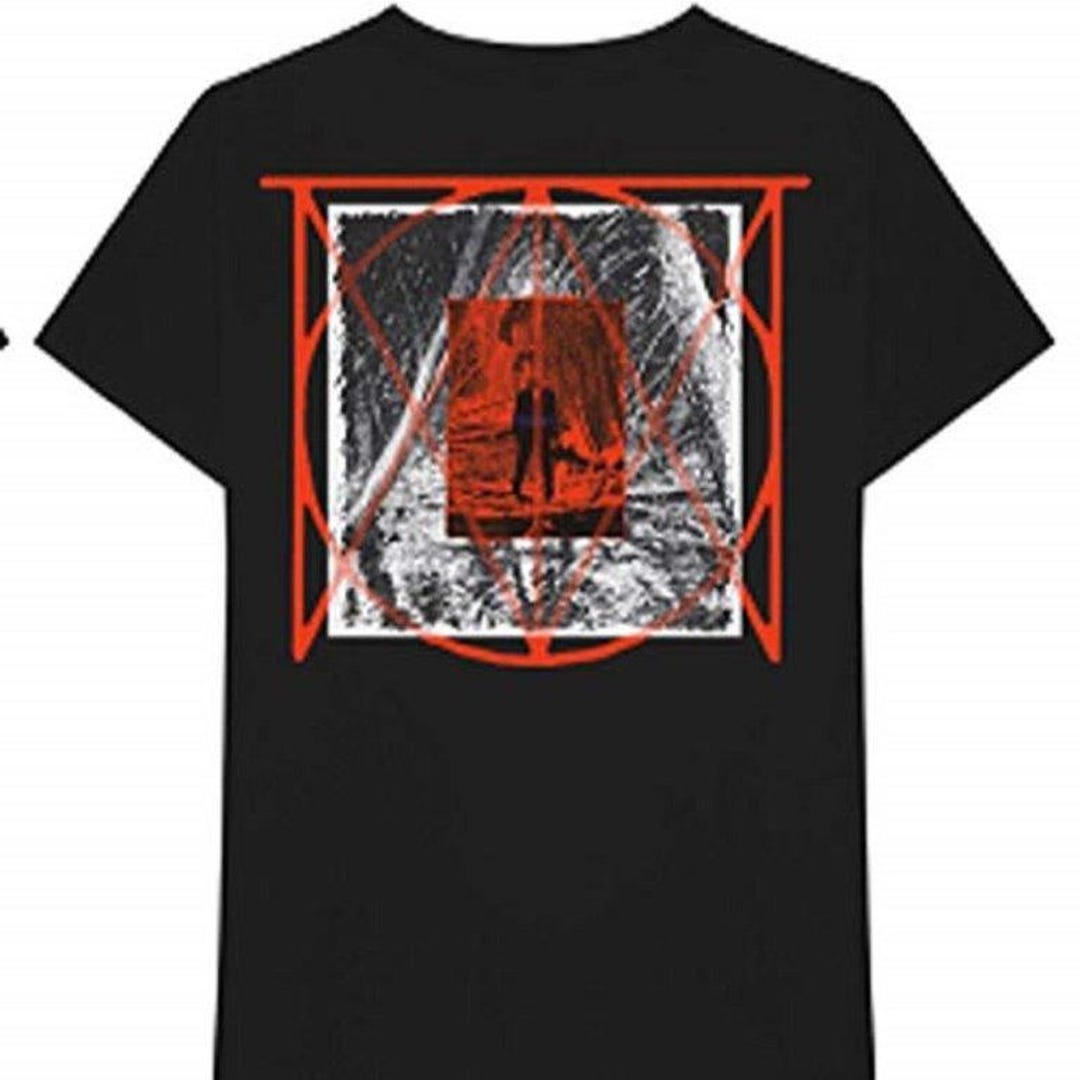 Motw Justin Timberlake MOTW Logo T-shirt - Etsy