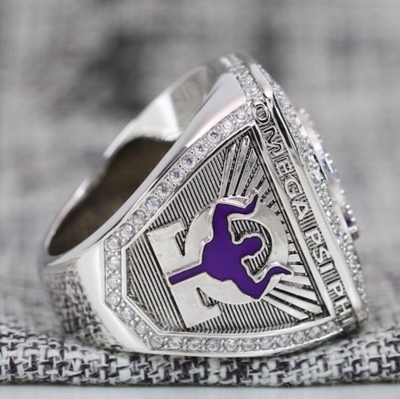 Omega Psi Phi Fraternity Ring White Gold ΩΨΦ Shine Series Etsy Omega Psi Phi Fraternity Ring White Gold ΩΨΦ Shine Series Etsy