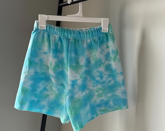 Tie Dye