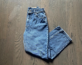 Locally Thrifted