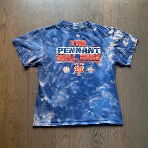 Tie Dye New York Mets Tee, New York Mets, NY Mets MLB
