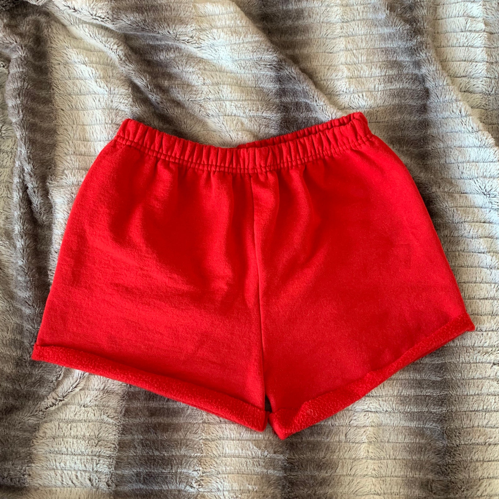 Red Sweat Shorts// Navy Sweat Shorts// Black Sweat Shorts - Etsy