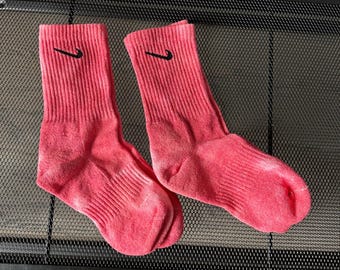 Nike Tie Dye Sock Set