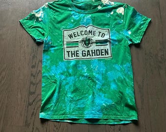 NBA Basketball Tee's