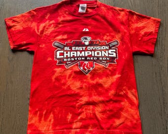 MLB Baseball Tee's