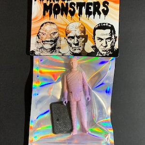 Marble Monsters