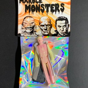 Marble Monsters