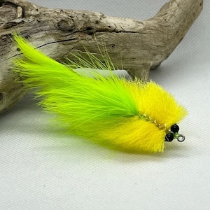 Tarpon Toad, 1/0