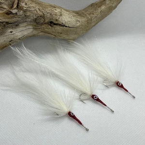 DT Special Streamer, Gibson&#39;s, size 2, 4, -3 pack