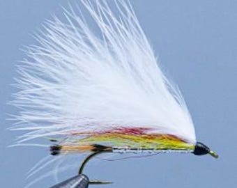 Serpentinas especiales Shufelt, paquete de 6