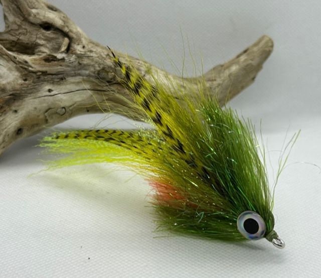 Perch Lures 