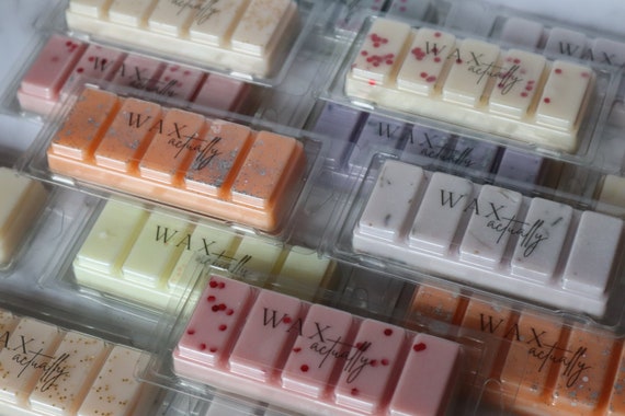 Pure XS Paco Womens Dupe Luxury Soy Wax Melt 50g Snap Bar | Etsy