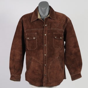 Diesel Suede Jacket Etsy