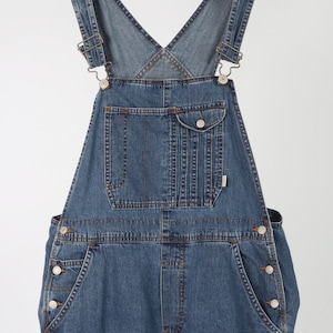 Big star overalls vintage 2025