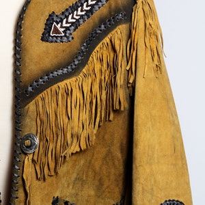 Incredible Collectors Piece Western Jacket