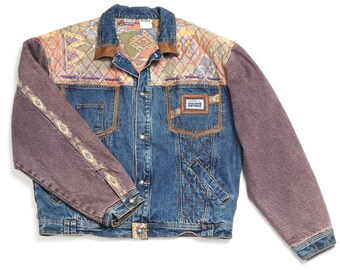 Damaged Jacket - Etsy