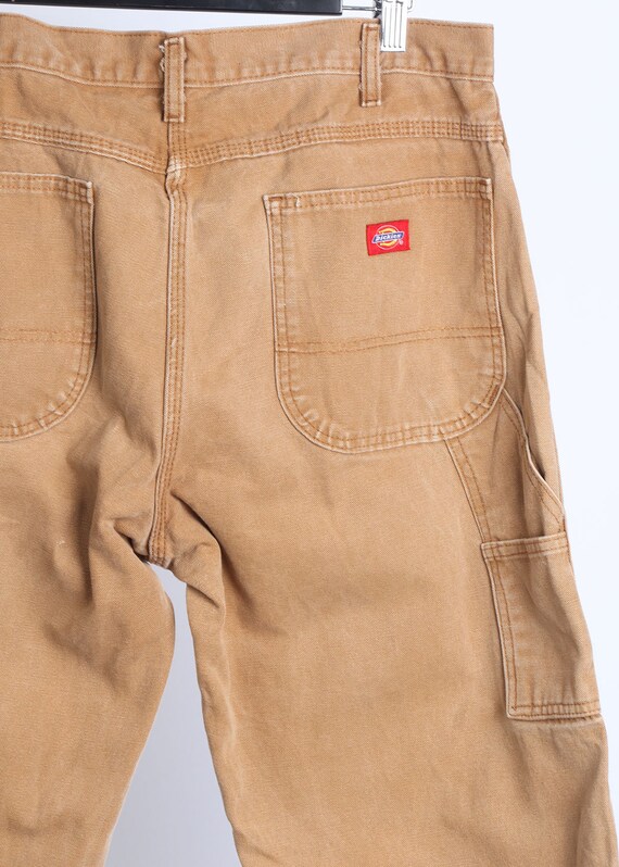 35' L-XL Dickies Cargo Pants