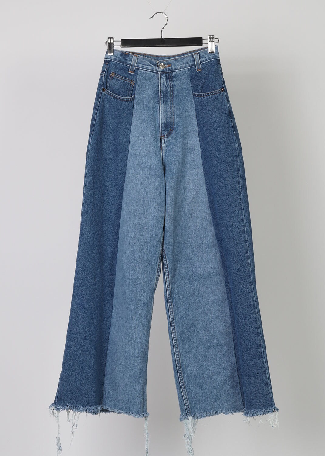 W25' L27' Levi's Flares / Vintage High Waisted - Etsy