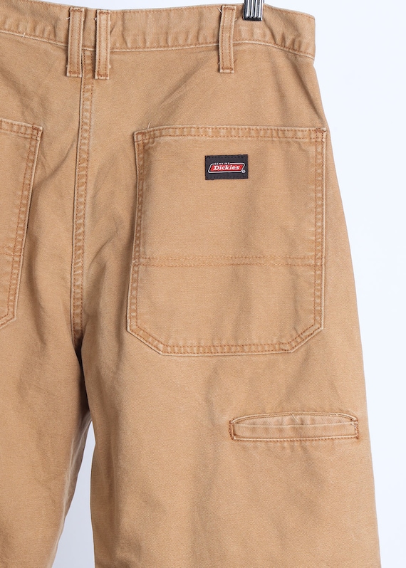 33' M-L Dickies Cargo Pants