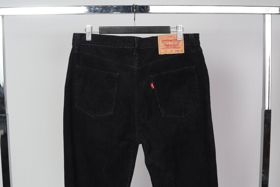 levi 751 cords