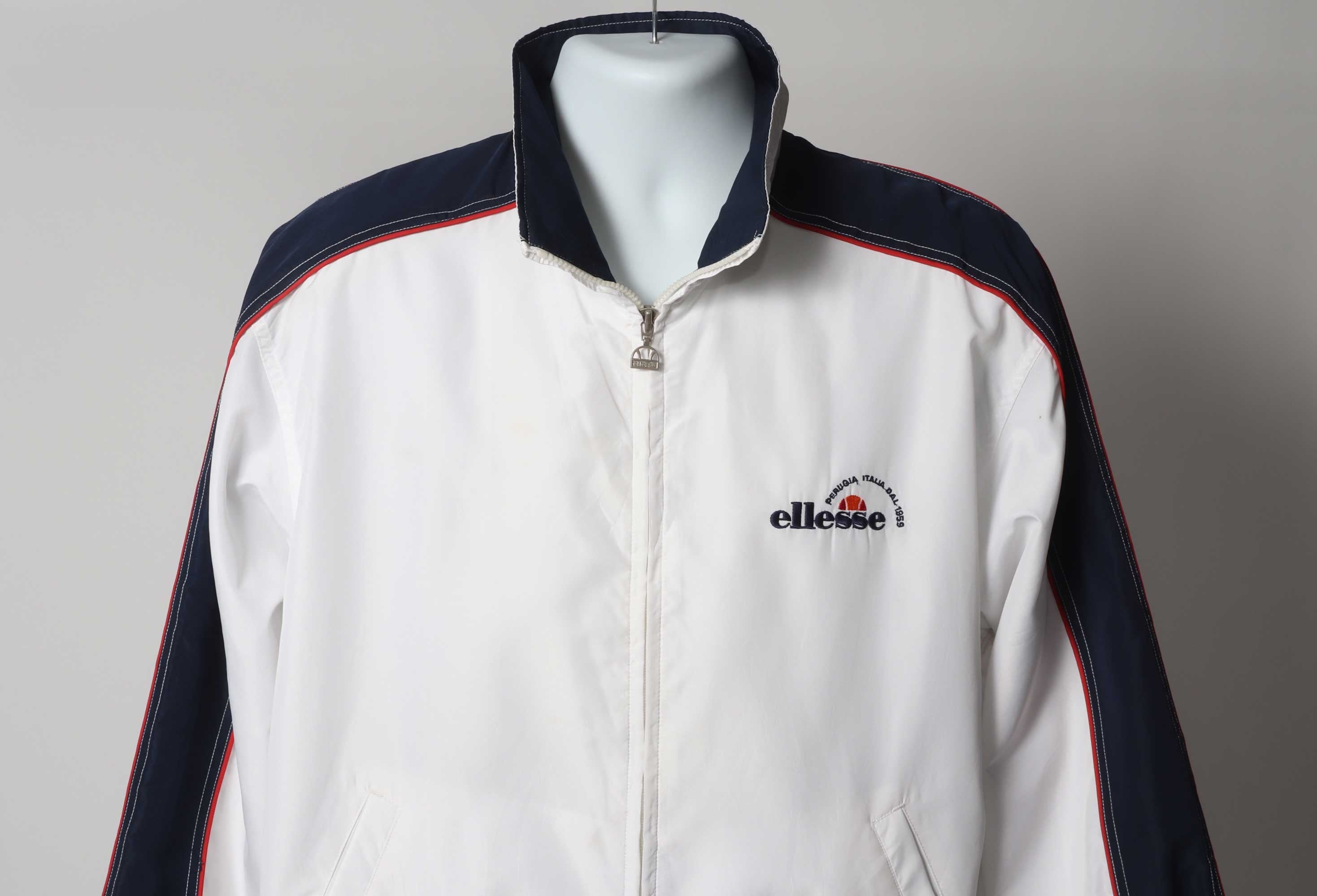 Ellesse Brand 