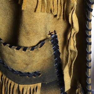 Incredible Collectors Piece Western Jacket
