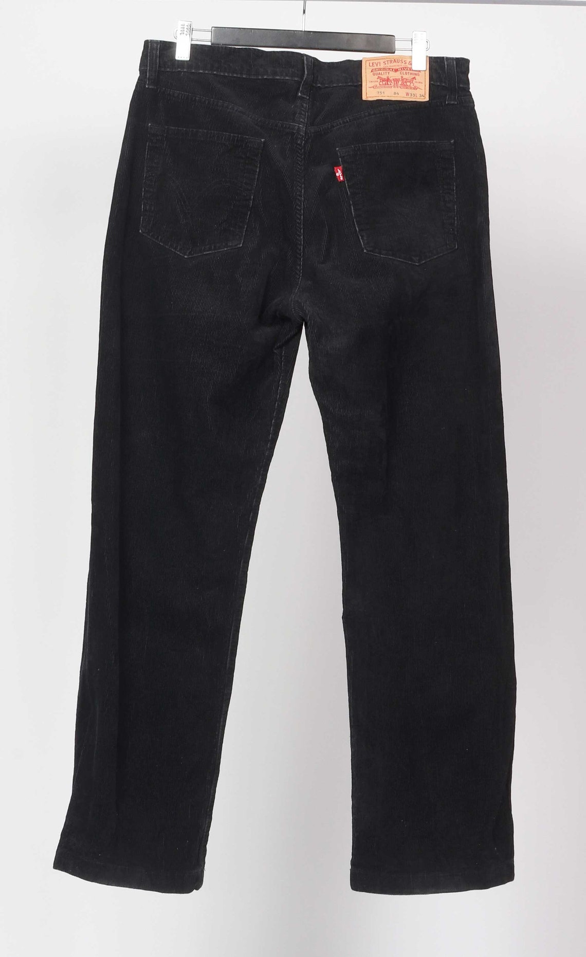 do black levis fade