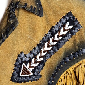 Incredible Collectors Piece Western Jacket