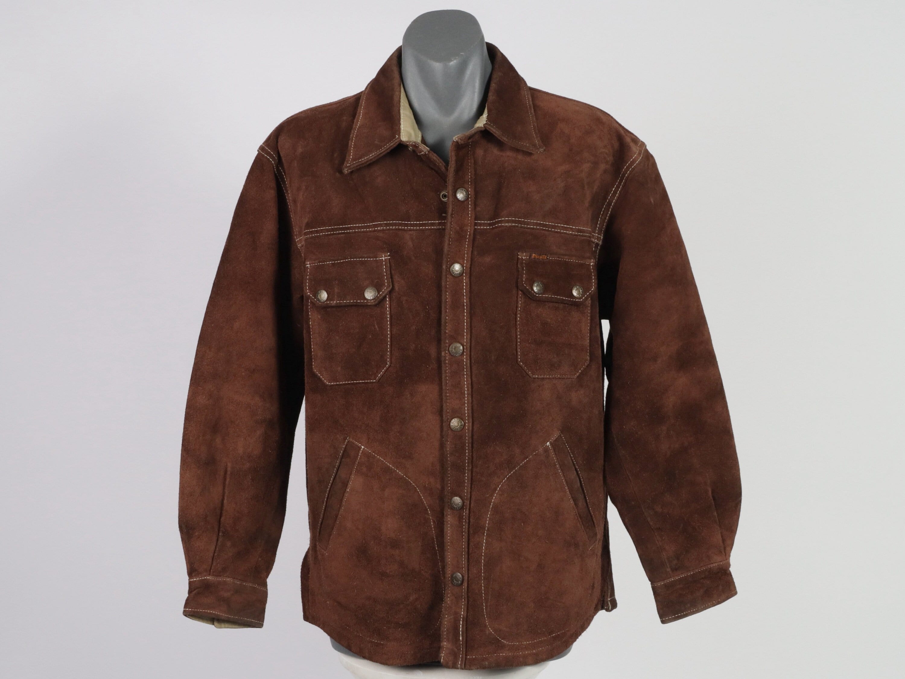 Diesel Vintage Suede Leather Jacket / Size M - Etsy Diesel Vintage Suede Leather Jacket / Size M - Etsy