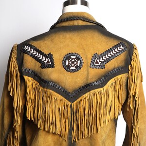 Incredible Collectors Piece Western Jacket