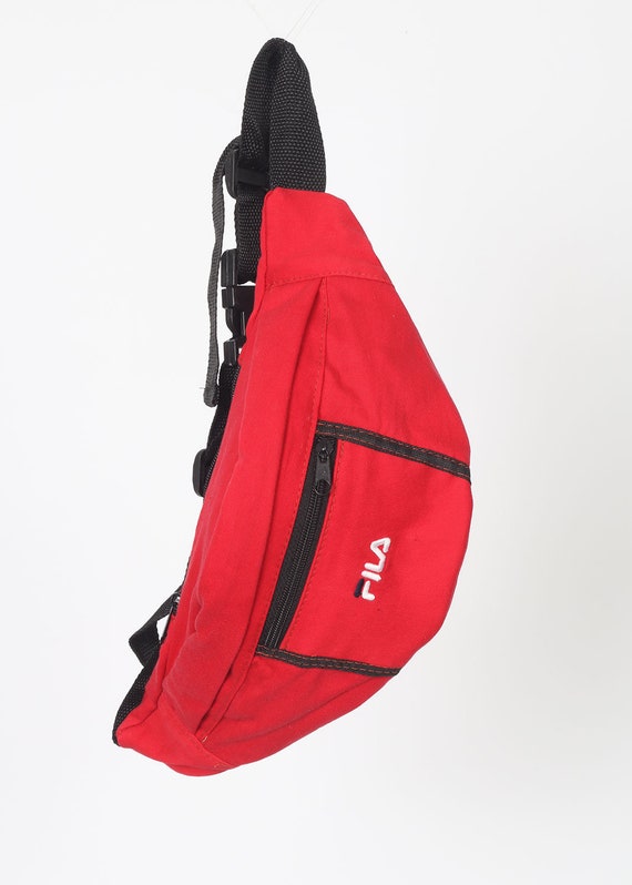 Fila original sling bag hot sale