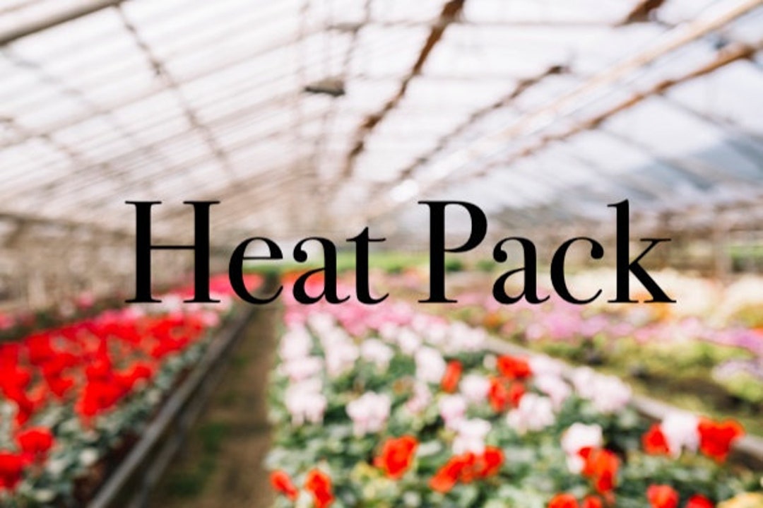 Heat Pack Shipping Etsy