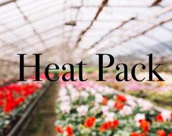 Heat Pack + Shipping