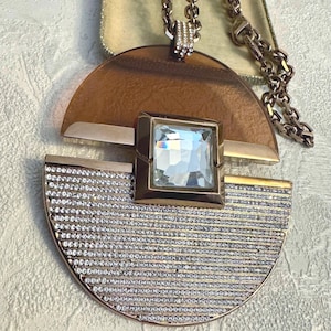 Escada Necklaces - Etsy