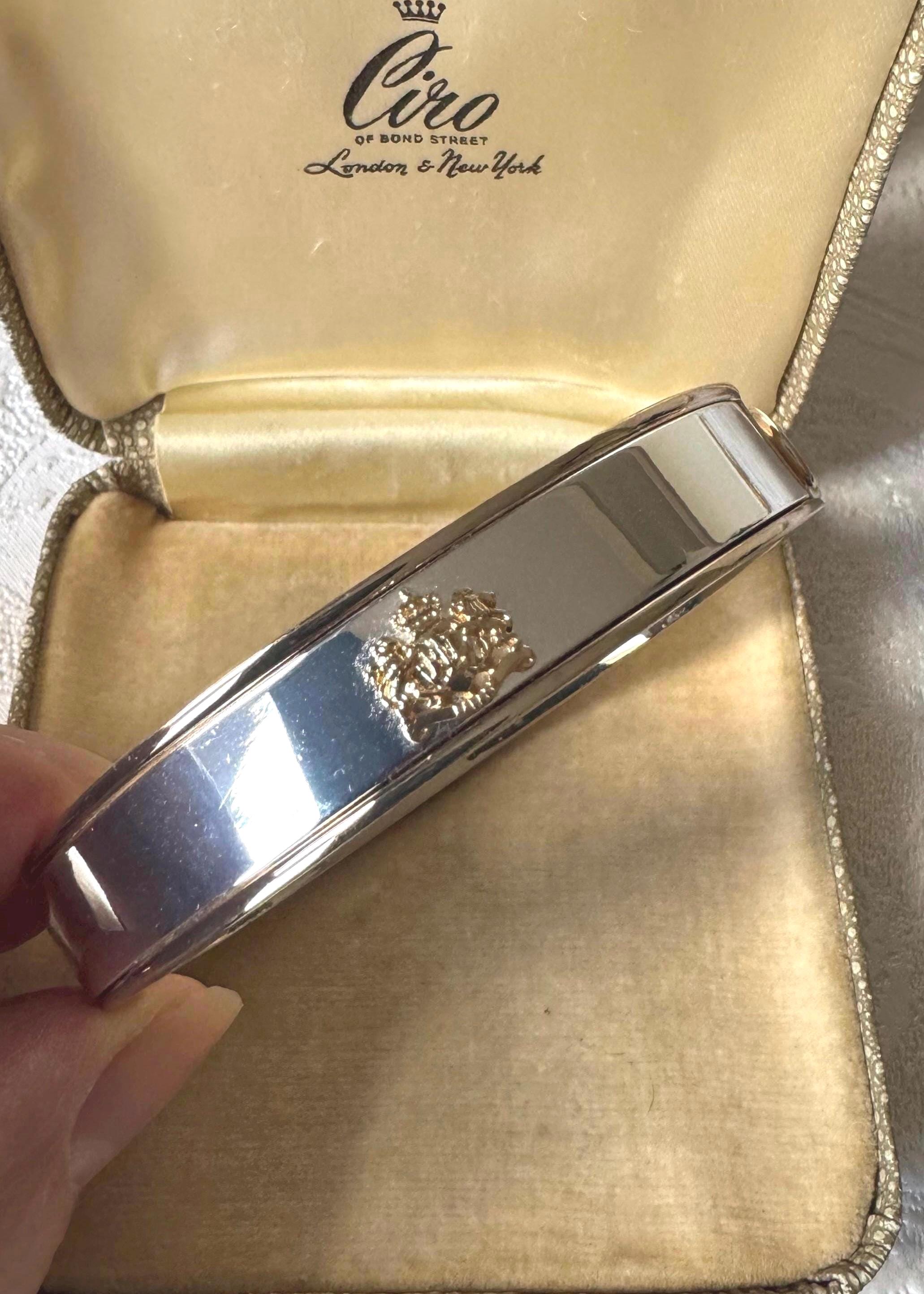 RRL NY jack walker silver plate Navajo 【公式通販】